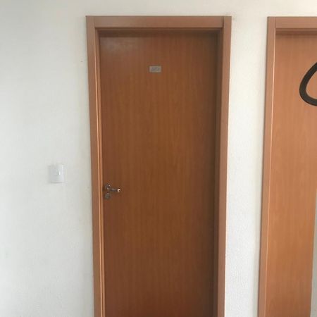 דירות Apartamento Em Londrina Privado Com 2 Quartos De Casal Com Utensilios Garagem E Wifi מראה חיצוני תמונה