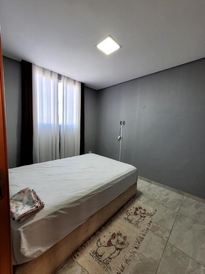 דירות Apartamento Em Londrina Privado Com 2 Quartos De Casal Com Utensilios Garagem E Wifi מראה חיצוני תמונה