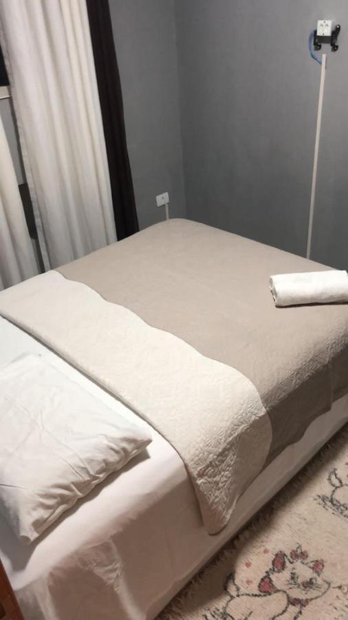 דירות Apartamento Em Londrina Privado Com 2 Quartos De Casal Com Utensilios Garagem E Wifi מראה חיצוני תמונה