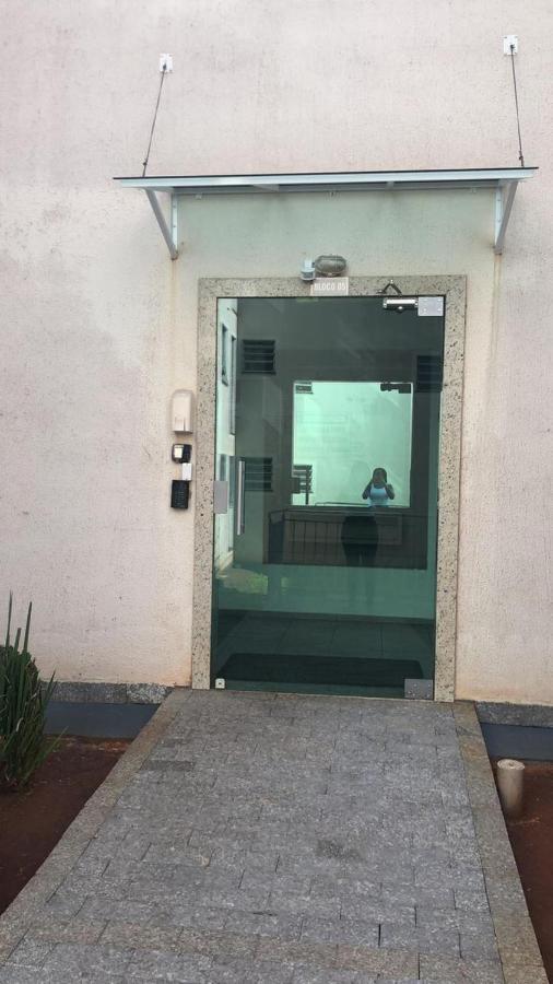 דירות Apartamento Em Londrina Privado Com 2 Quartos De Casal Com Utensilios Garagem E Wifi מראה חיצוני תמונה
