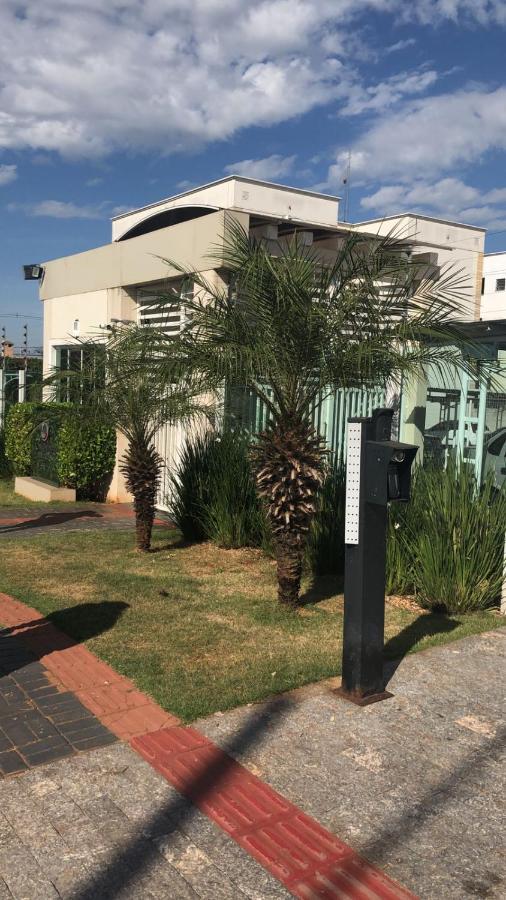 דירות Apartamento Em Londrina Privado Com 2 Quartos De Casal Com Utensilios Garagem E Wifi מראה חיצוני תמונה