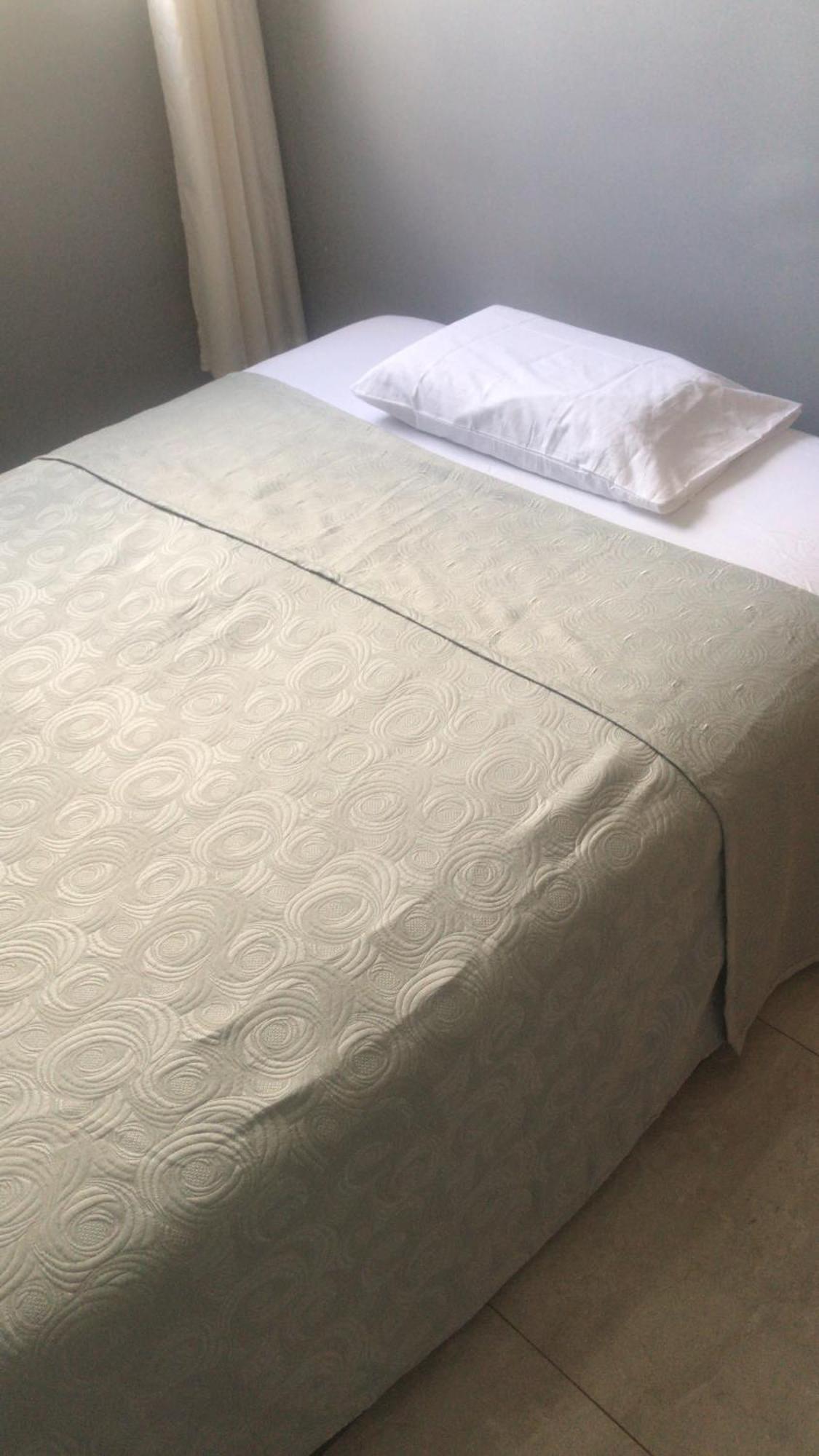 דירות Apartamento Em Londrina Privado Com 2 Quartos De Casal Com Utensilios Garagem E Wifi מראה חיצוני תמונה