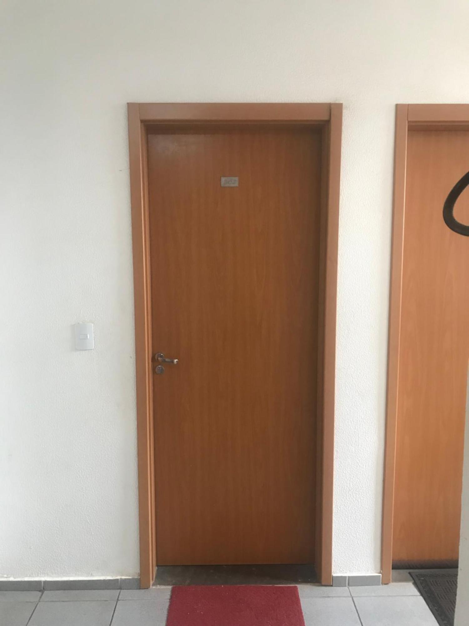דירות Apartamento Em Londrina Privado Com 2 Quartos De Casal Com Utensilios Garagem E Wifi מראה חיצוני תמונה